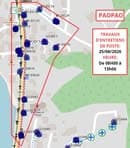 đą[INFO COUPURE DâĂLECTRICITĂ â PAOPAO 25.