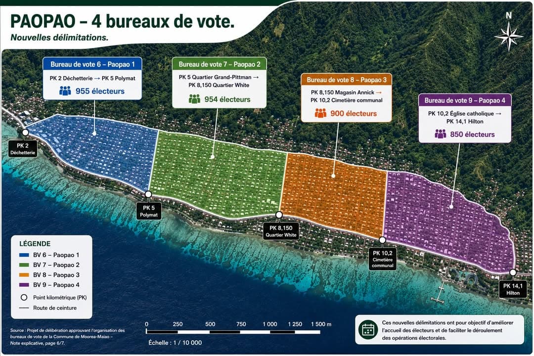🥳DU NOUVEAU À PAOPAO !