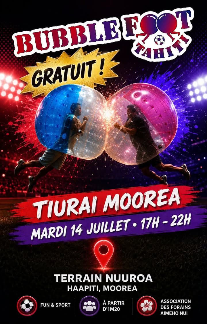 MARDI 14 JUILLET 🇫🇷⚽ APRÈS LE MATCH DES BLEUS…