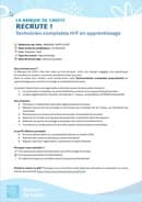 La Banque de Tahiti recherche en apprentissage un technicien comptable H/F.