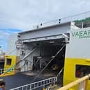 Mineurs non accompagnés : un service qui devient obligatoire sur le Vaearai