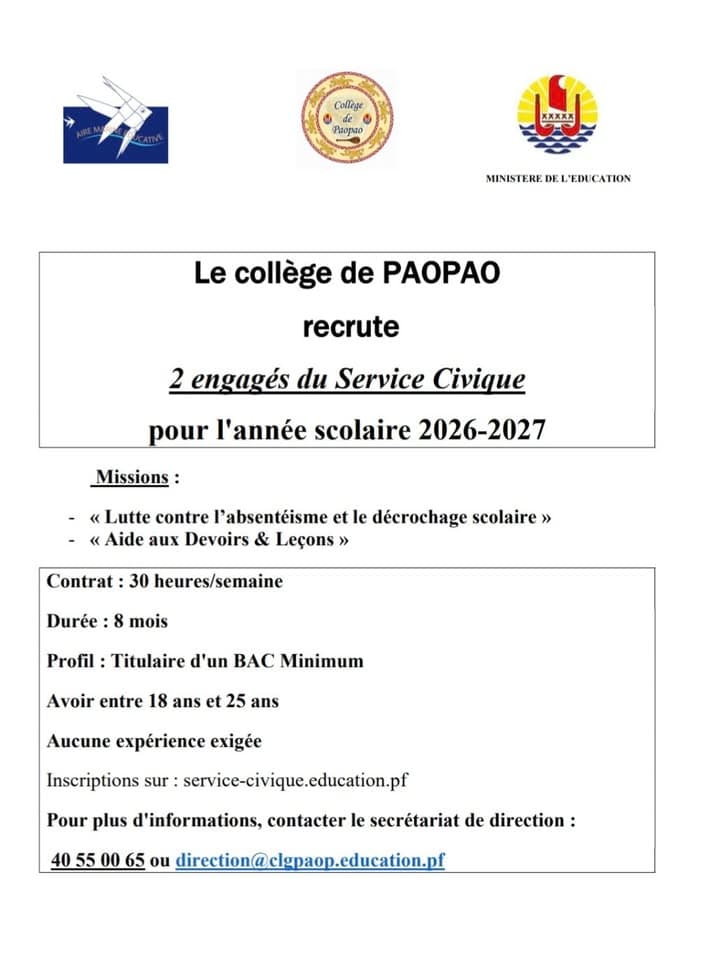 A partager