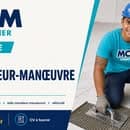 MCM Chantier - Tahiti - Pose carrelage - Pose parquet - Pose sol souple - Pose pierre naturelle - Polynésie.
