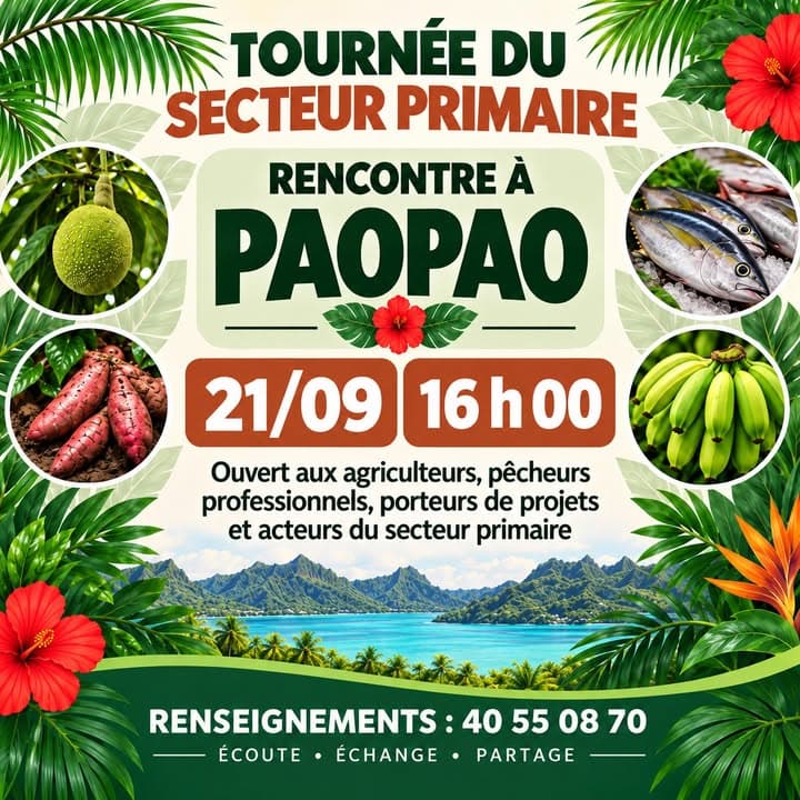 Iaorana te nunaa o PAOPAO!