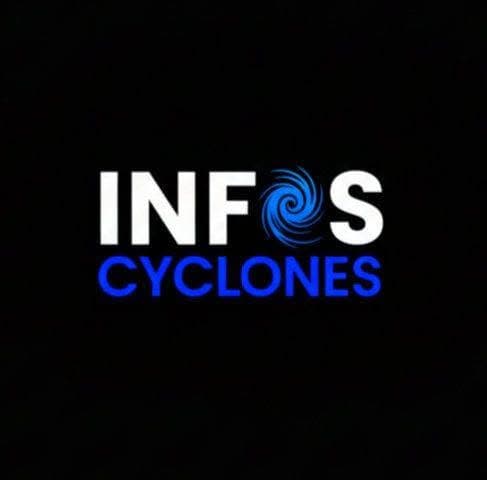 Infos Cyclones, Papeete.