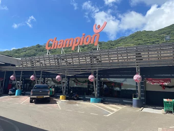 Licenciement confirmé pour manipulation de prix chez Champion Toa Moorea