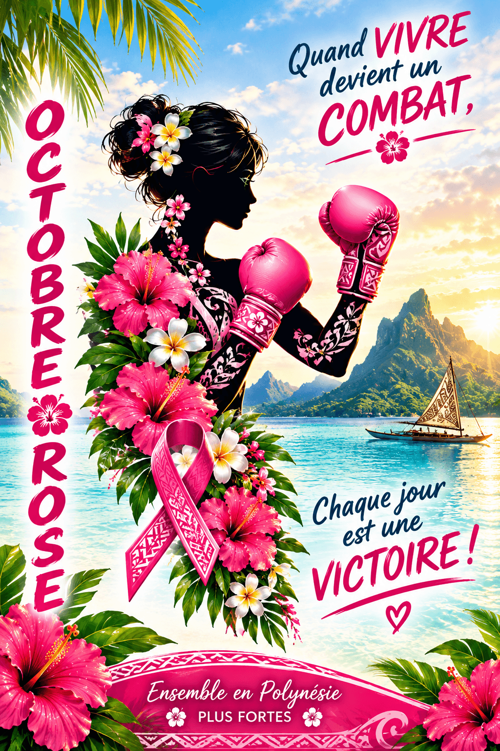 Octobre rose